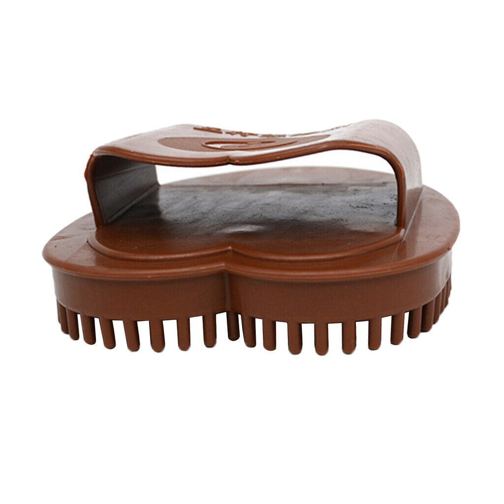 Handheld Body Massage Brush   Point Sore Muscle Relief Massage