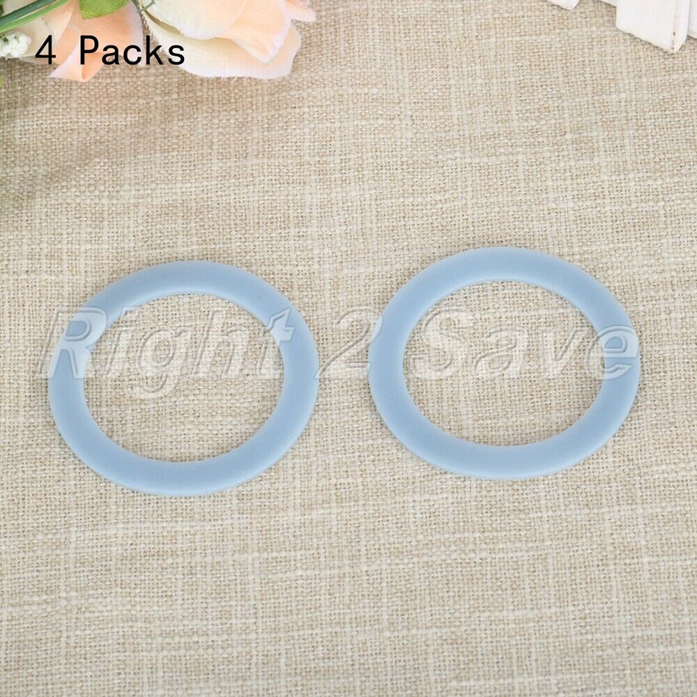 Premium Silicone Rubber Gasket O Ring Seal For Oster Osterizer Blenders Parts