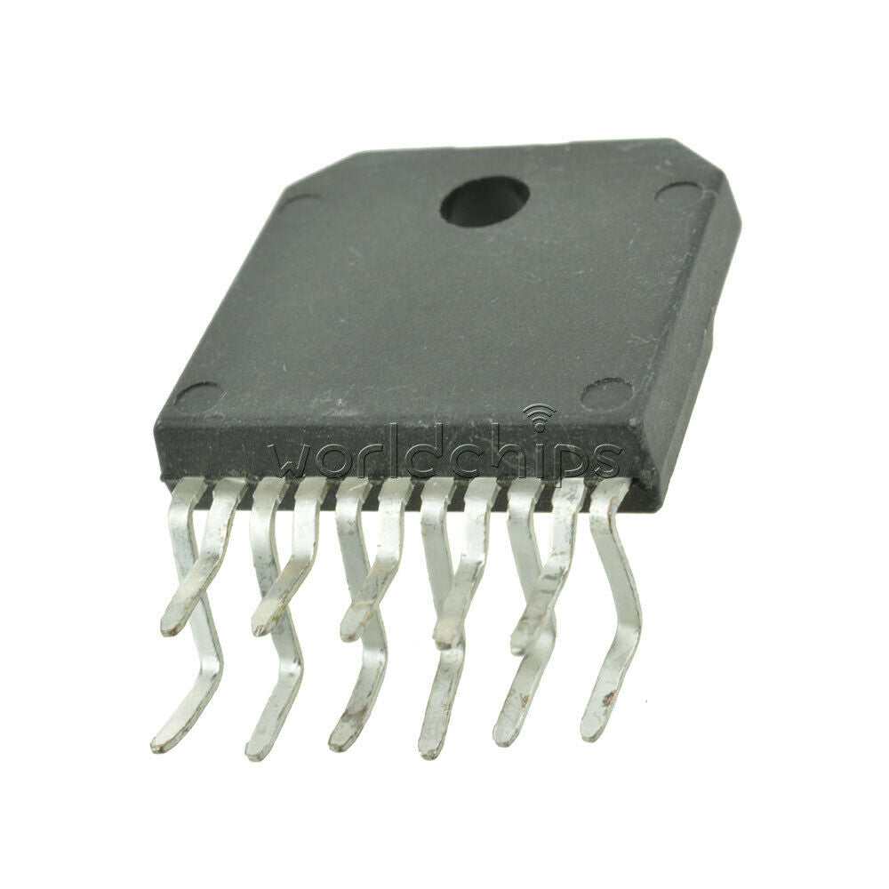 LM3886TF LM3886 AB TO220-11 68W High Power Audio Amplifier IC Replace LM1875T