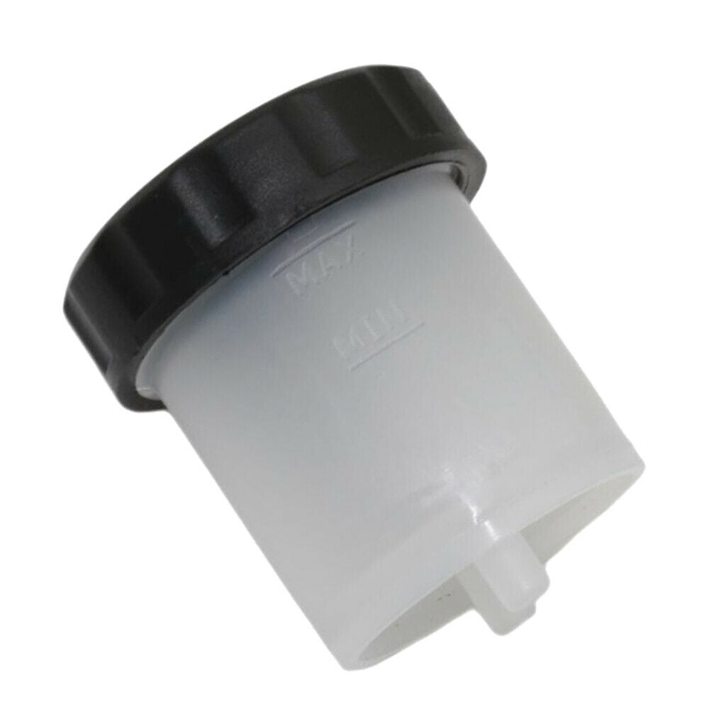 1 Piece of Oil Container Go Kart Oil Container Master Brake Cylinder Brake