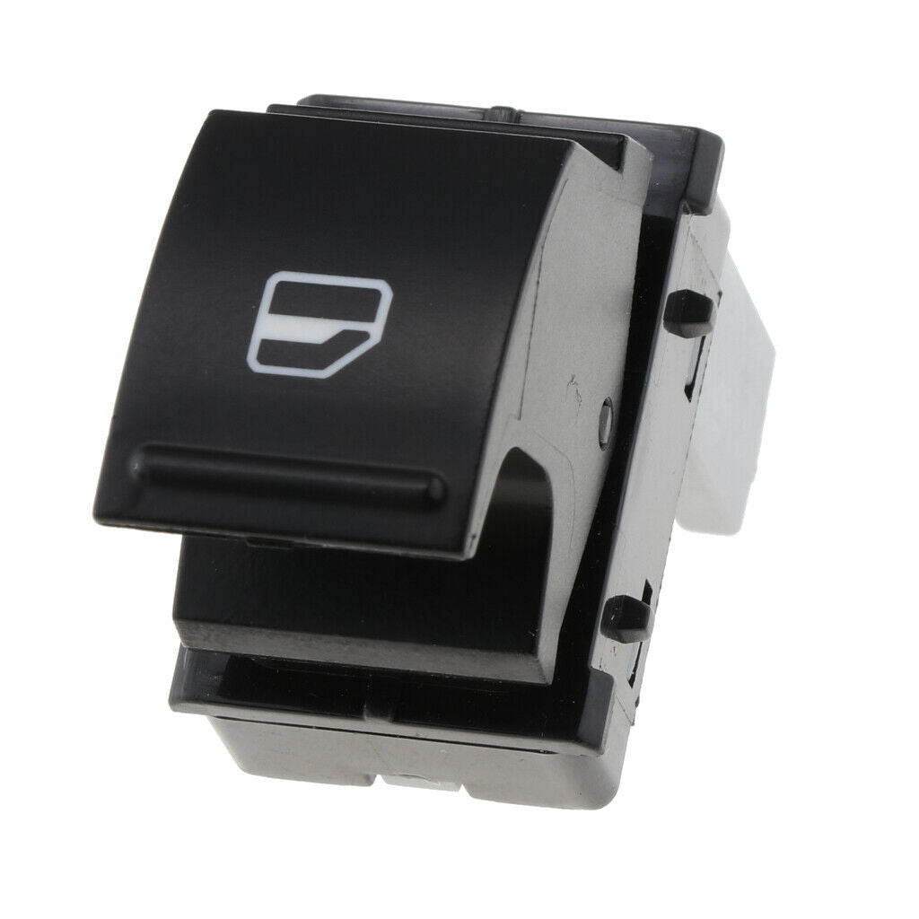 Replacement Car Passenger Side Power Window Switch For VW Golf Passat B6