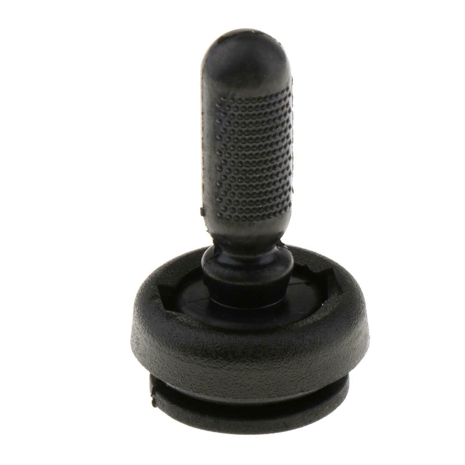 Manual Door Wing Mirror Knob Control Handle Fits for Fiesta MK6 22x20mm