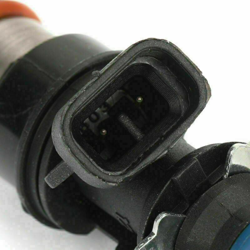 1Pcs Fuel Injector 25325012 For 2000-2003 Chevy S10 Gmc Sonoma 2.2L C0 CN