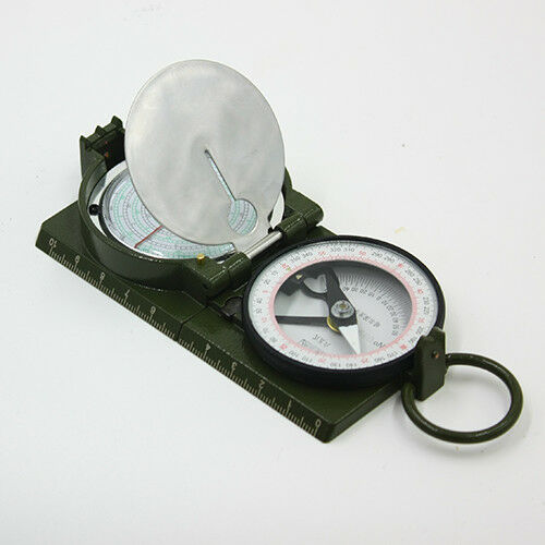 65 Type Multi-functional Army Military Compass