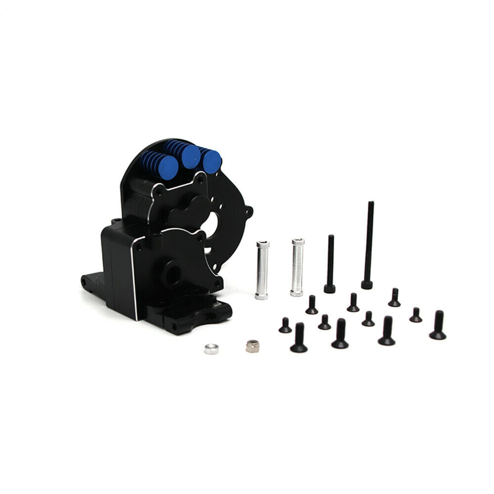 Aluminum Transmission Case for 1:10 Traxxas Slash/Rustler 2WD