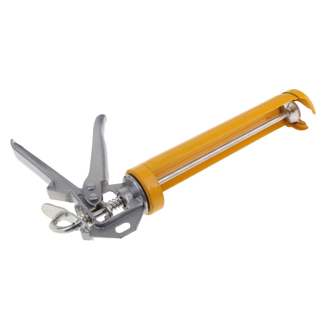 Heavy Duty Caulking Mastic Gun Sealer Sealant Adhesive Application Gun