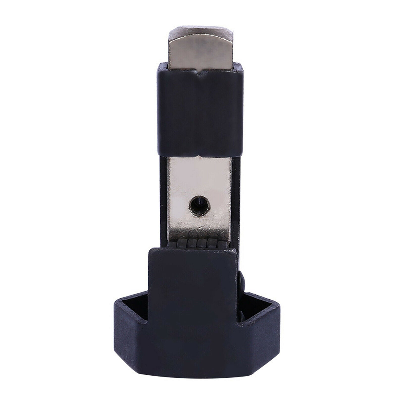 Battery Cable Hammer Lug Crimper Lug Crimping Tool Hammer Type Spring Loaded