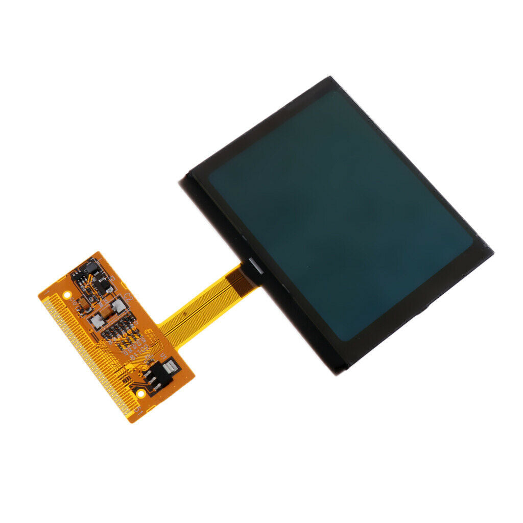Car Dashboard LCD Screen Display Cluster Pixel Repair for Audi A3 A6 TT Series