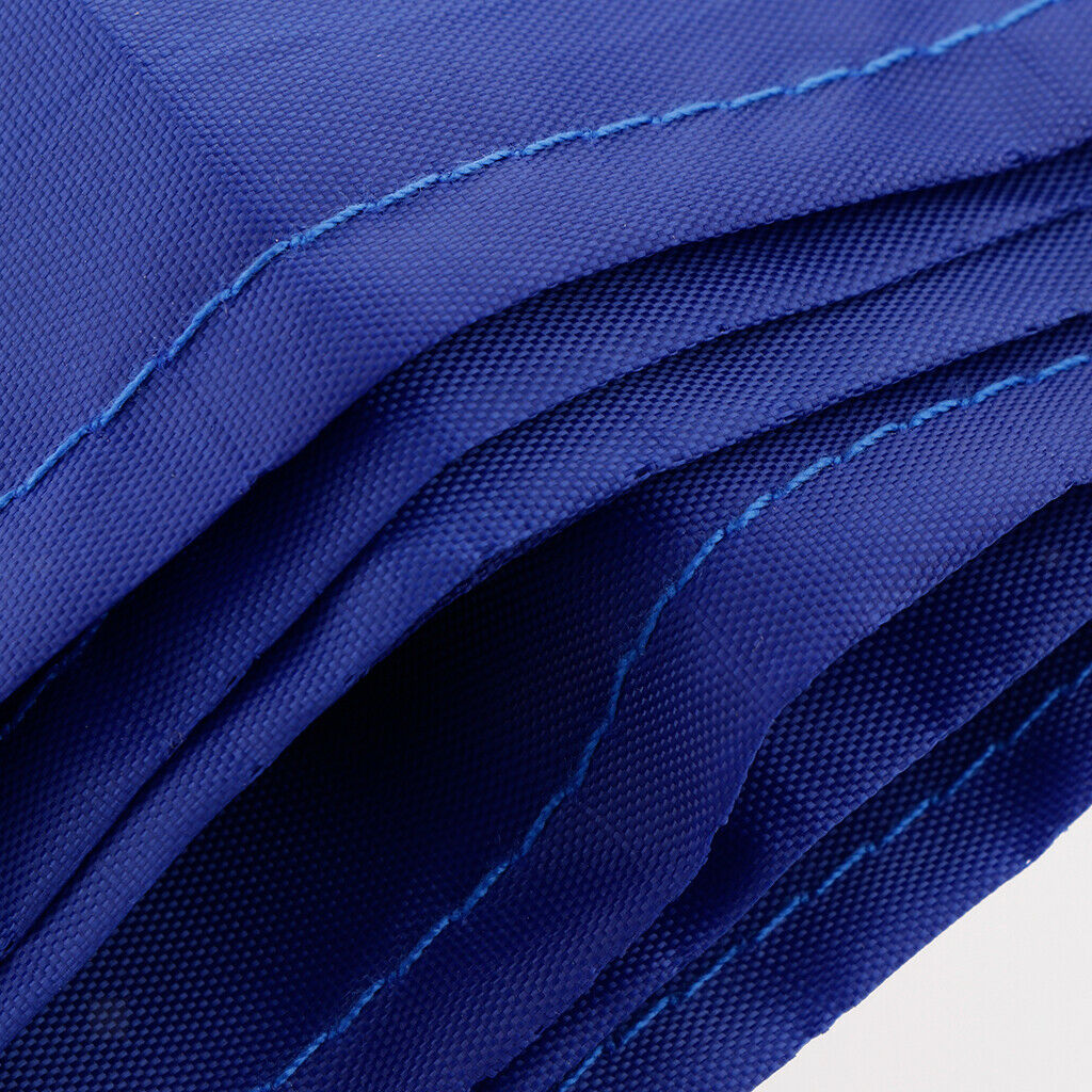 Oxford Cloth Table Tennis Court Baffle/ Barrier/ Surround/ Coaming