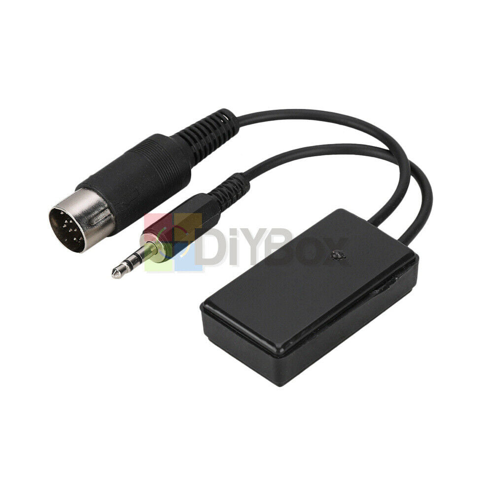 Bluetooth Interface Adapter Converter For ICOM IC -718 IC-7000 Series Machine