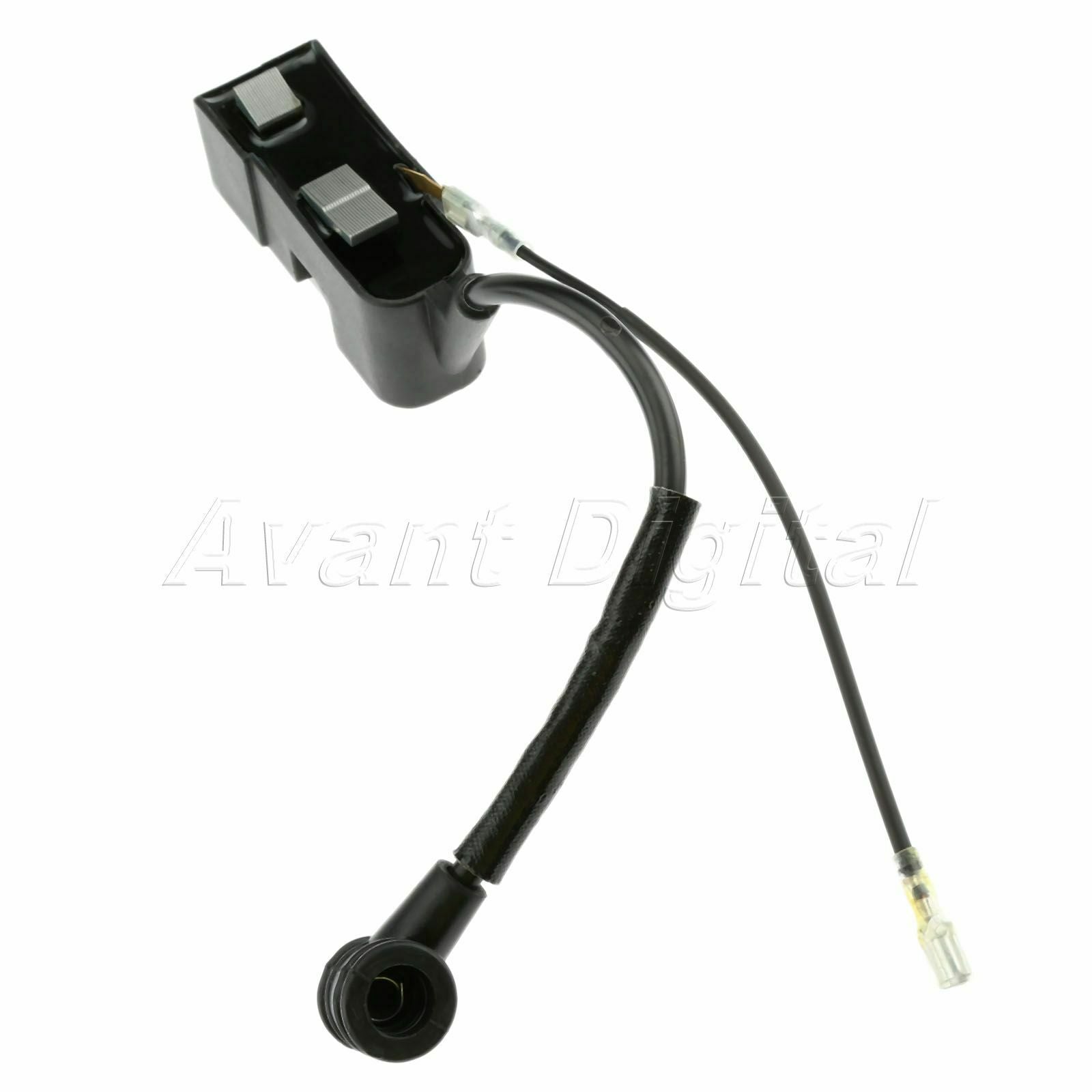 45/52/58/4500/5200/5800 Chinese Chain Saws Chainsaw Ignition Coil Spare Parts