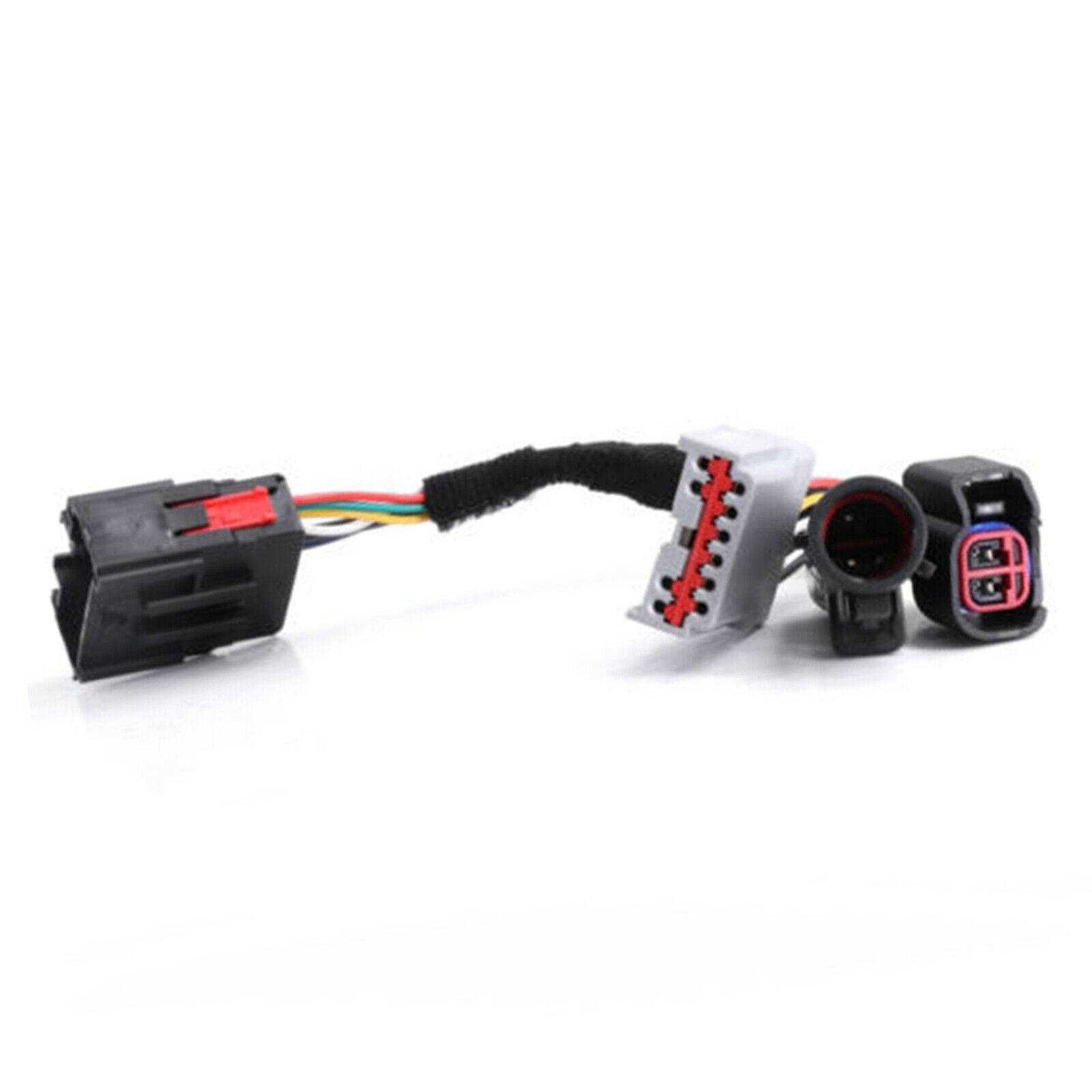 Conversion Harness Adapter for Ford F450 F550 1999-2007 Durable Plug&Play