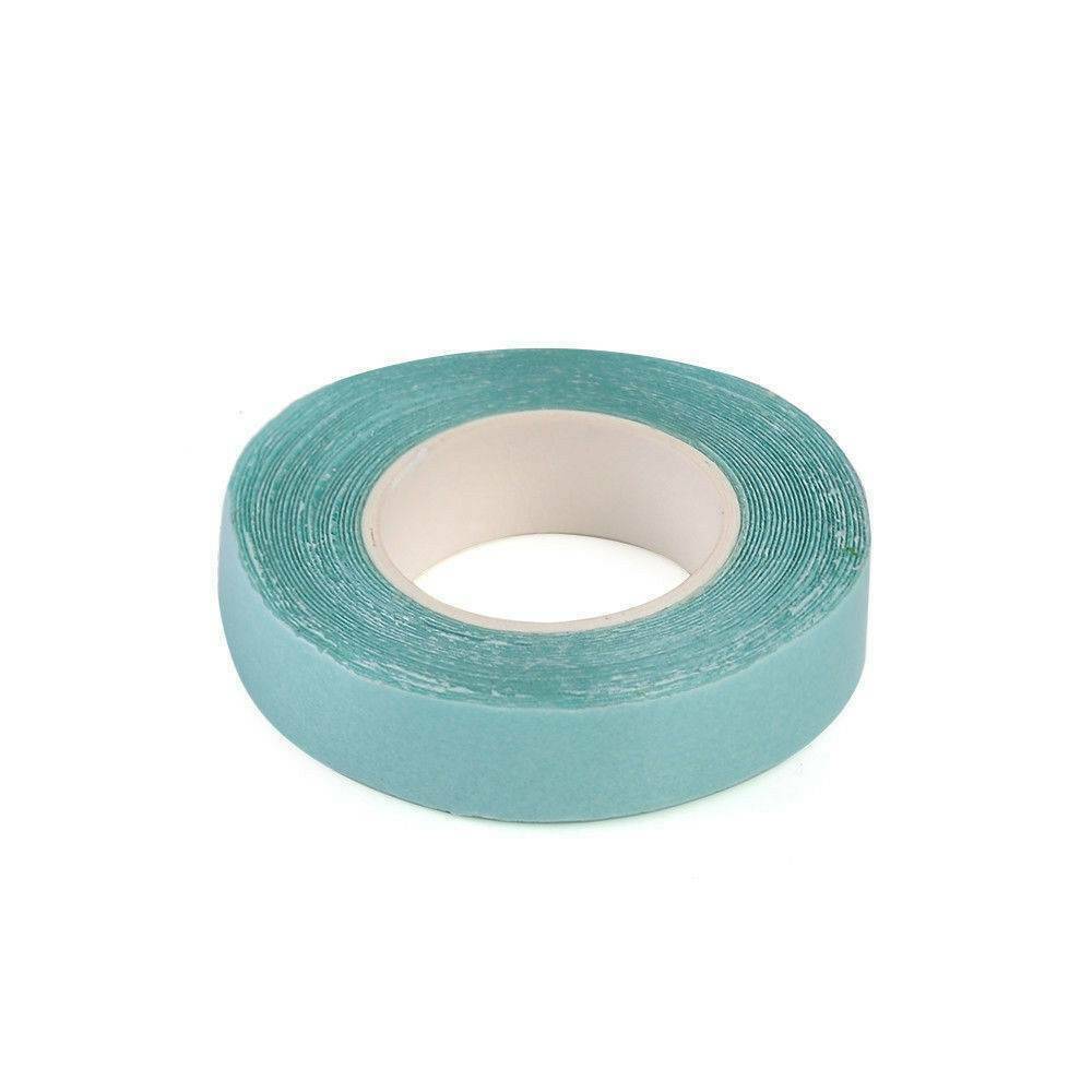 Waterproof Double Sided Tape Hair Extension Human Wig Adhesive Glue Wig Tapes AU