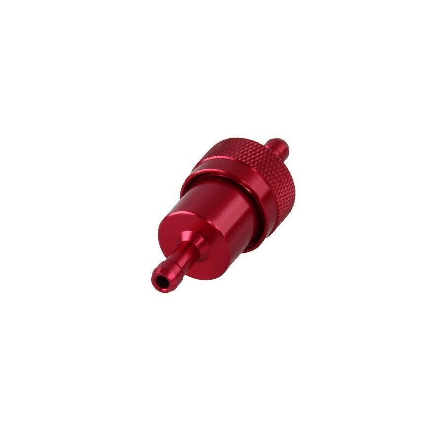 Aluminium Motorcycle Cleaner Oil Fuel Filter For Ducati 848 696 1098 1198 1199