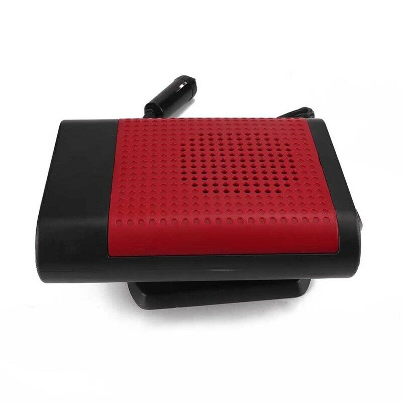 Winter Heating Car Heater, Windshield Defroster for Heating Locomotive 12V N6G5