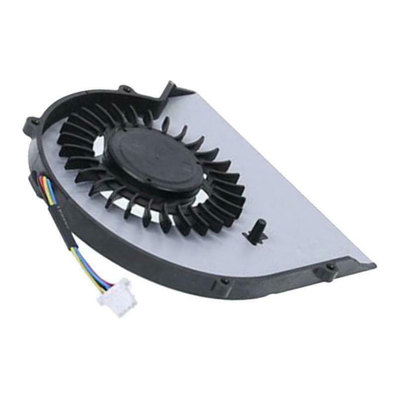 New CPU Cooler DFS400805PB0T 727766-001 For    Notebook Laptop PC