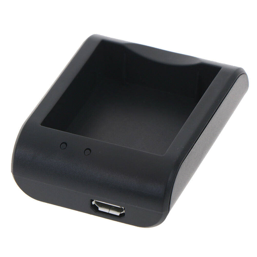 Sport DV Action Camera cam battery Charger for SJ4000 H9.l8