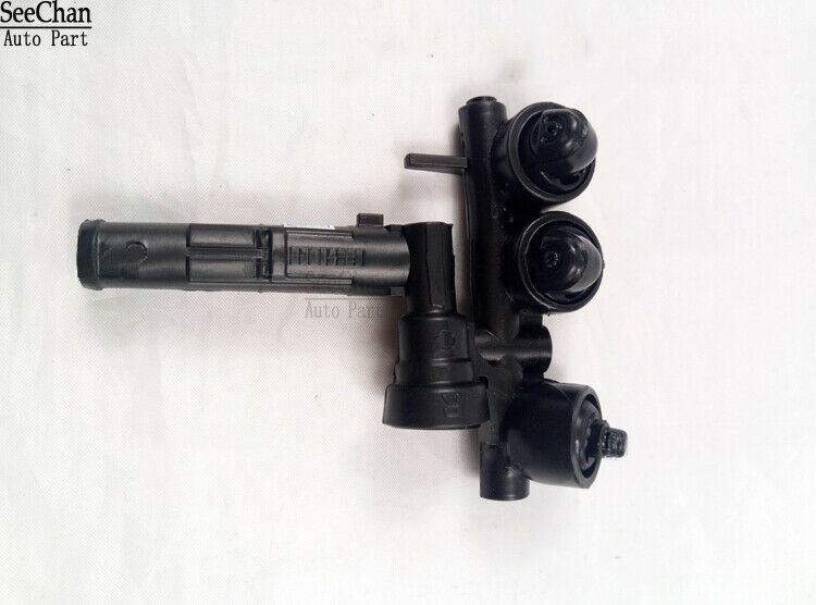 Right Headlight Lamp Washer Nozzle New Fit Mercedes W220 S430 S500 S600 S55AMG