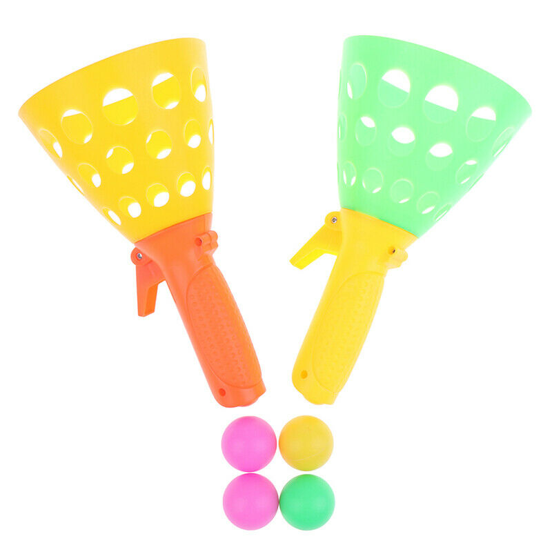 New Outdoor Sports Games Toys Children Throwing And Catching The Ball S.l8