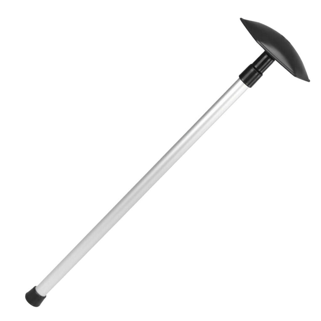 Strong Golf Stiff Arm Support Stick 51inch Golf Club Protector Fits Mens Women