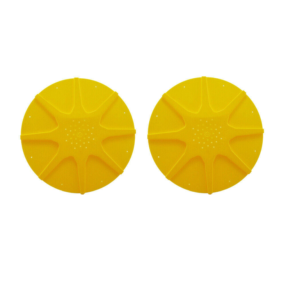 2pcs Beehive Lure 8 Way Extractors Honey Treatment Beekeeping Equipment