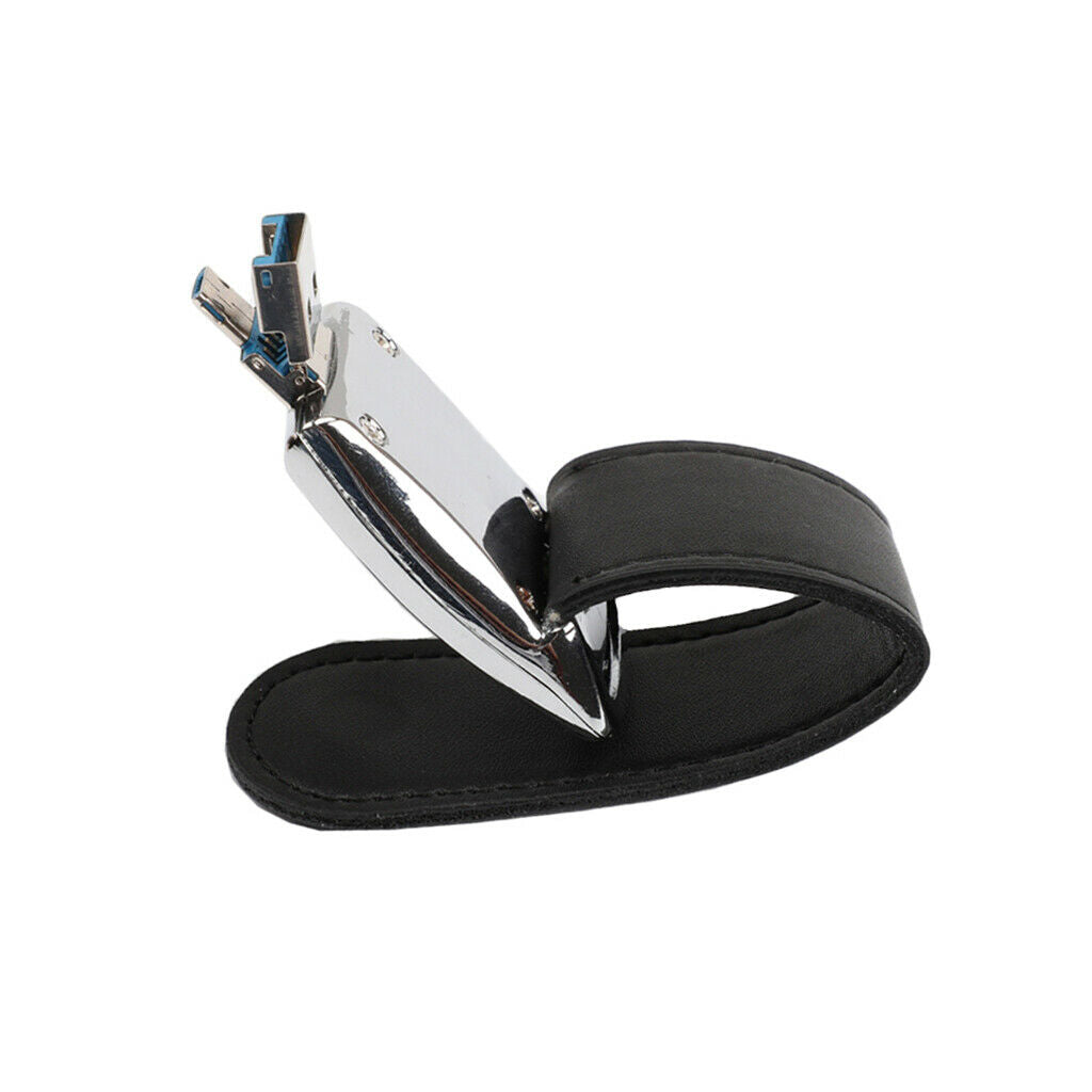 Mini Flip Holster USB 3.0 & Micro USB Flash Drive Dual Pen Drive U Disk 64GB