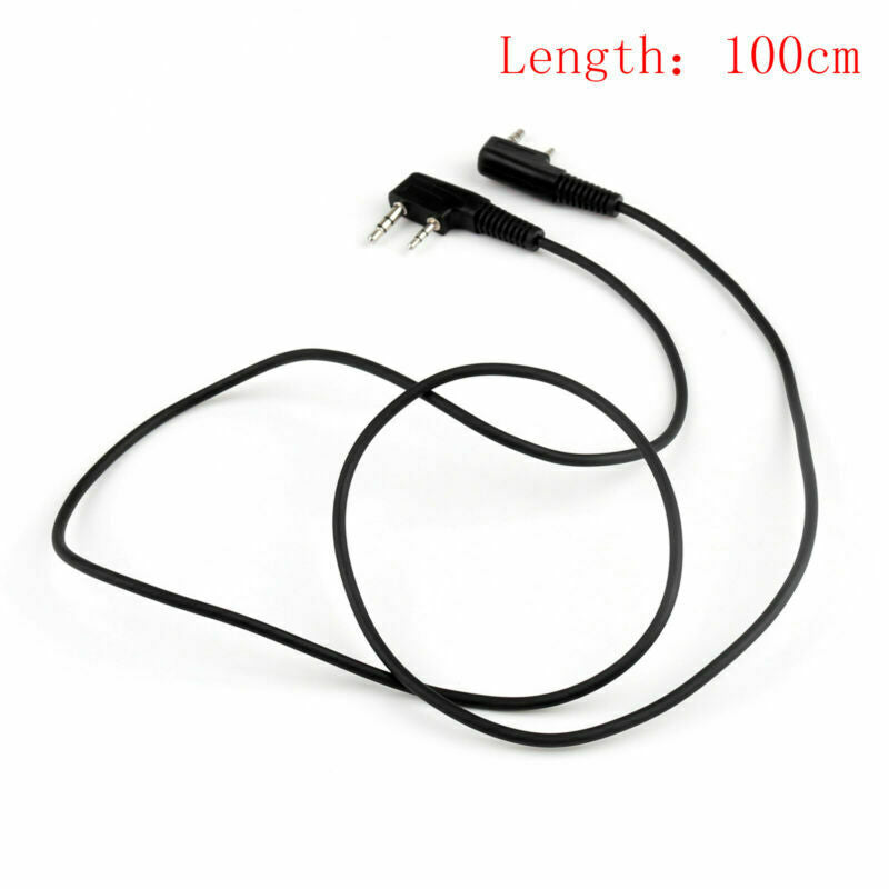 Radio Cloning Copy Cable Fits for QNSHENG WOUXUN TYT BAOFENG UV5R 888S KENWOOD