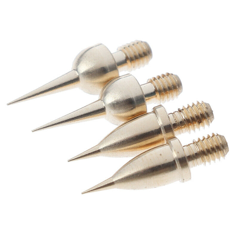 4Pcs Tattoo Needles Skin Tag Mole Wart Removal Dark Spot Plasma Pen Needl.l8