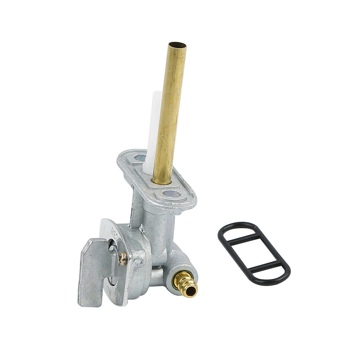 Fuel Gas Petcock Valve Switch Pump Fit For Suzuki DRZ400E DRZ400S 00-03