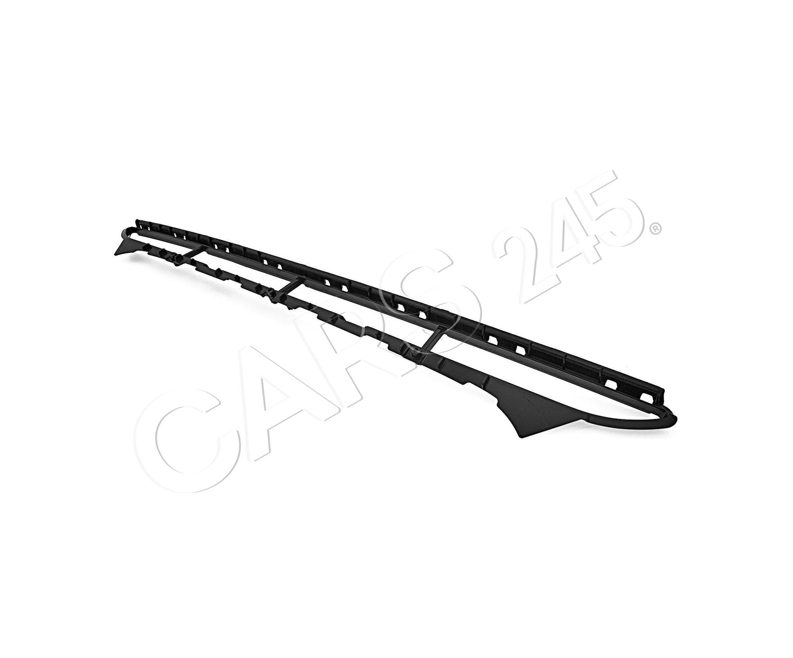 Front Bumper Grill Fits AUDI A4 B8 2012-