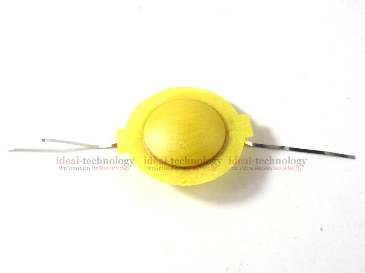 Diaphragm for Klipsch Tweeter Horn K77, 89486A-KLP Electro Voice ST350, T35