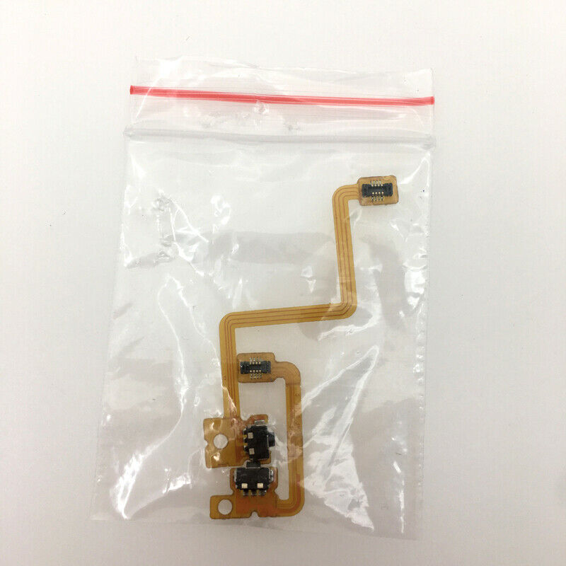 20Set Shoulder Trigger Button Left Right Flex Cable for Nintendo 3DS  L/R Switch
