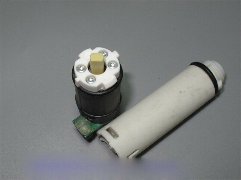 Push rod motor 131mm Outer rotor brushless DC planetary gear motor Threaded 22MM