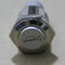 16mm 12V Blue LED Momentary Push Button Metal Switch Car Boat Bell Horn Tt