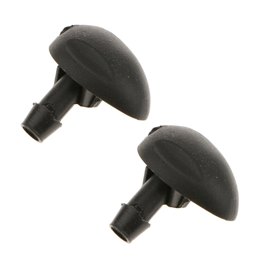 Windshield Washer Water Spray Nozzle for Dacia  Megane OE:7700846456