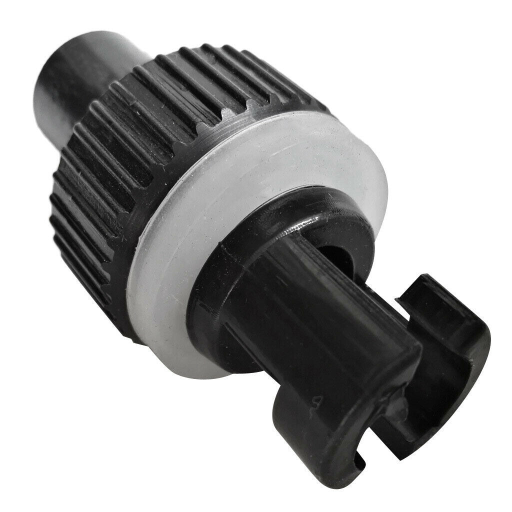Inflatable Boat Valves Hose Adapter Connector Pump Kayak Accessory Foot Pump