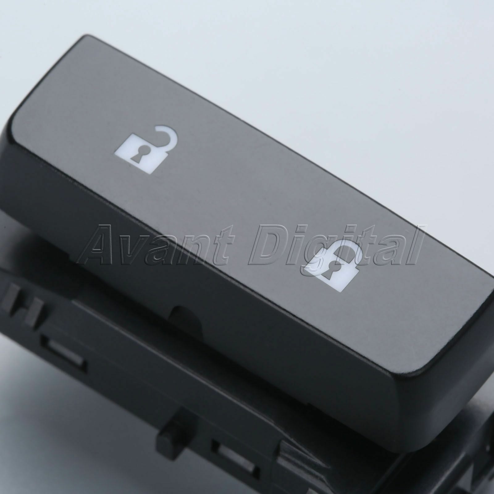 1Pc x Power Door Lock Switch Fit For 2008-2013 Chevrolet Silverado 1500 25/35 HD