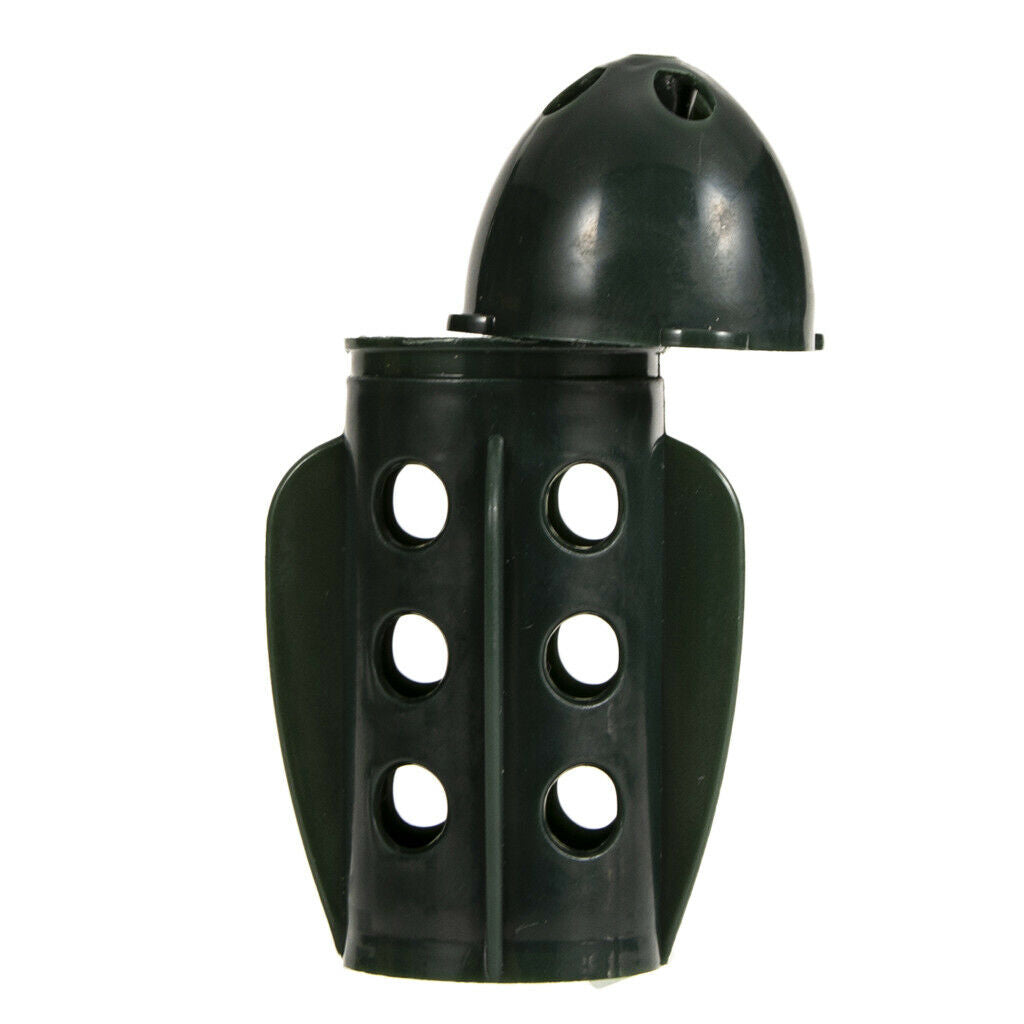Type Pellet Feeder Fishing Bait Cage Feeder Bait Trap Trap Basket Carp