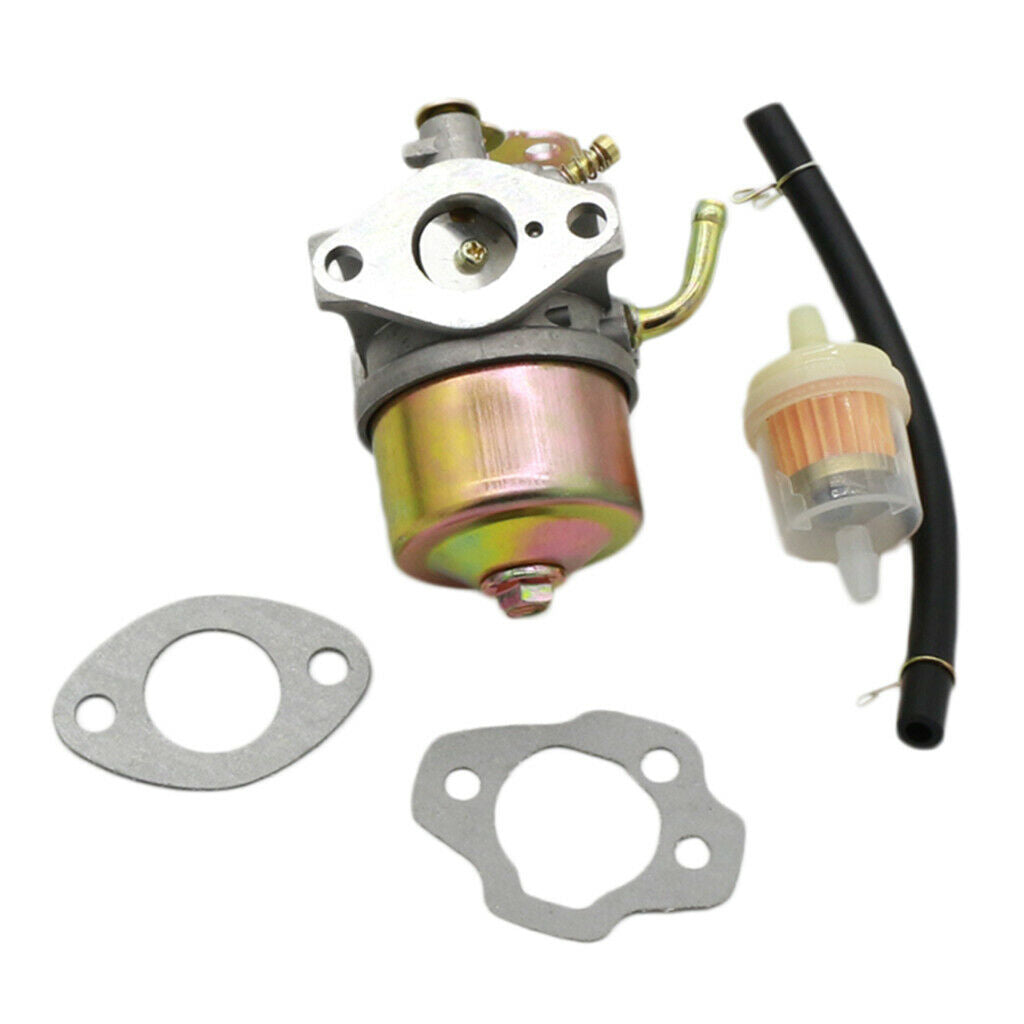 Carburetor Carb Fit Wisconsin  Robin EY20 EY15 DET180 WI-185 Generator