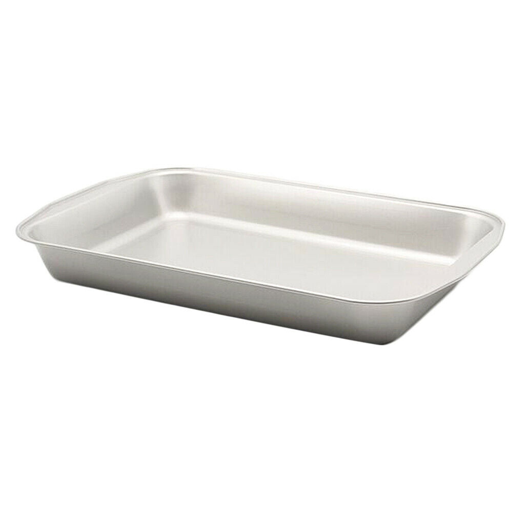 14.5'' Extra Large Nonstick Cake Toast Cookies Pan Tins Baking Mold Tray