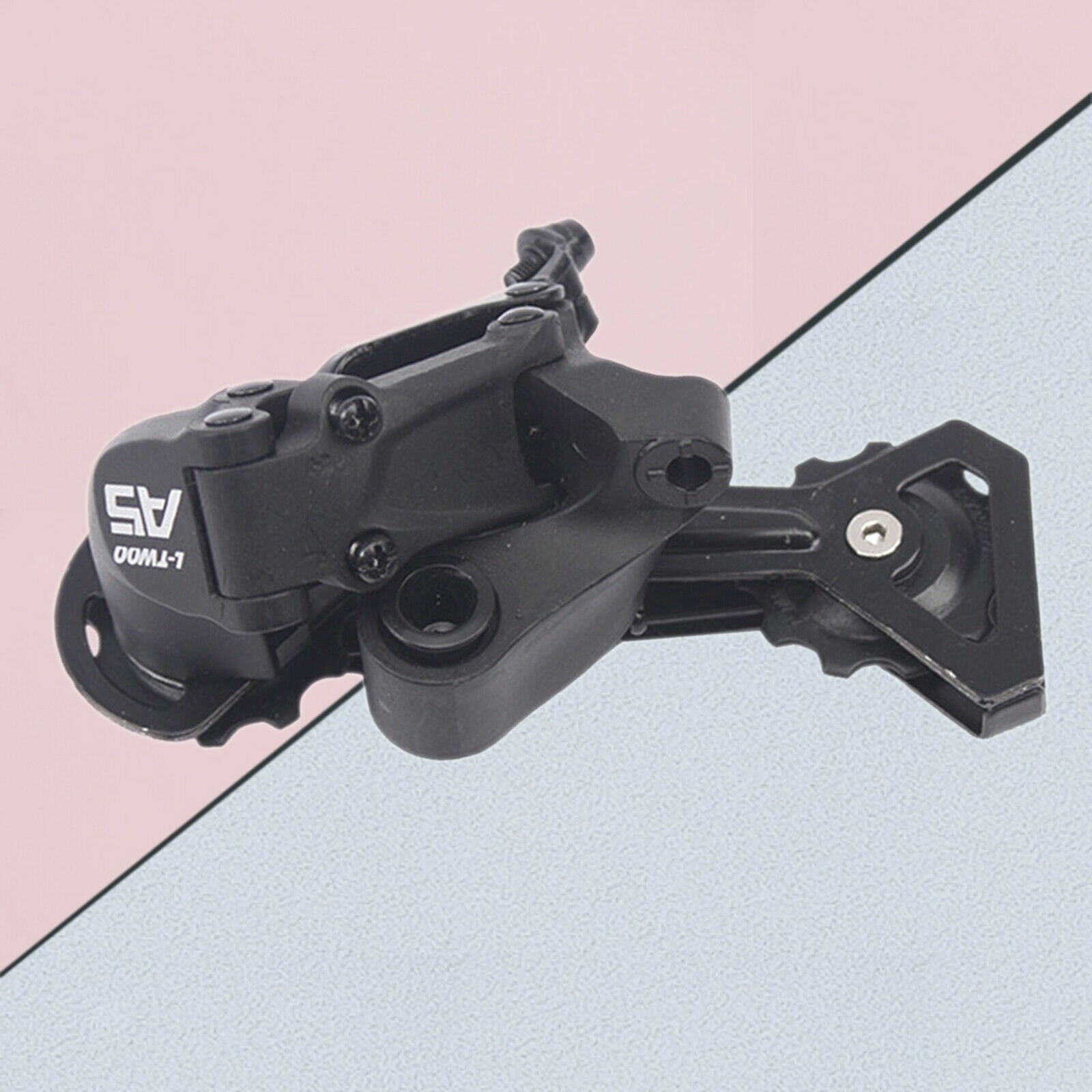 Alloy 9 Speed Bike Rear Derailleur Groupset for RD MTB Mountain Bike Parts