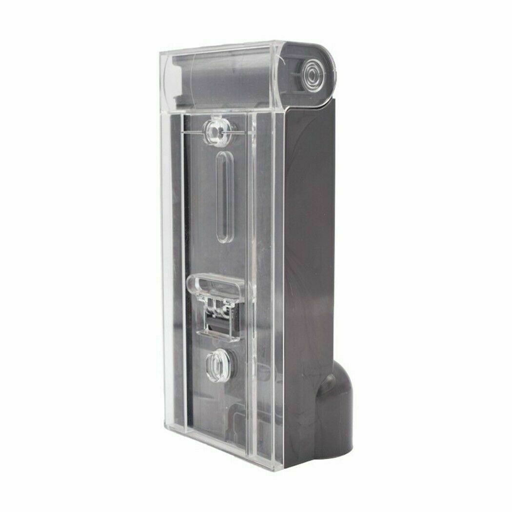 Charger Docking Station Wall Bracket Rack Kit For Dyson V10/SV12 Vacuum Cleaner