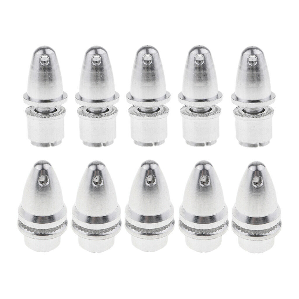 10Pack Propeller Prop Adapter For 2212 2217 Series RC Drone Accessories