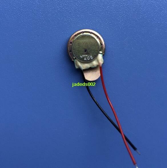 2pcs 10mm*3.5mm Small speaker phone handset Loudspeaker
