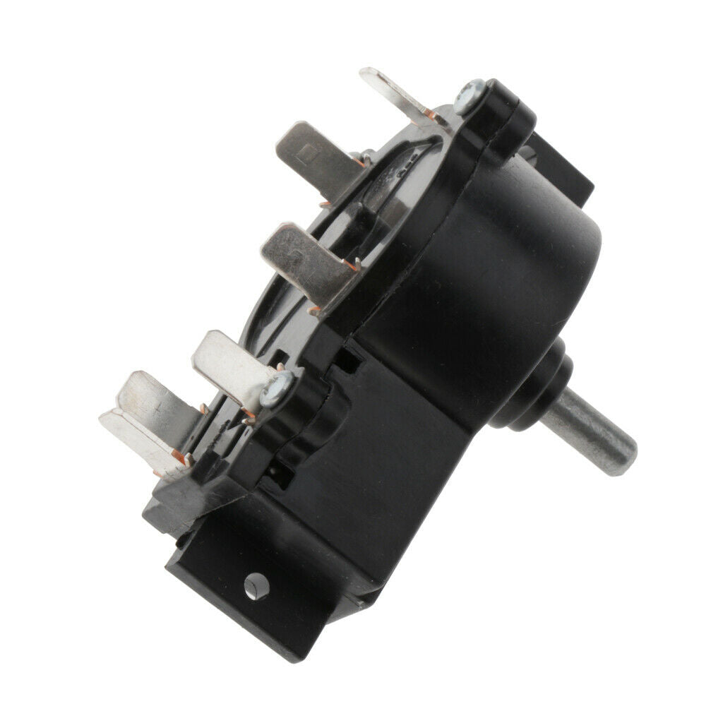 Premium Kayak Canoe Outboard Switch Electric Trolling Motor  Controller