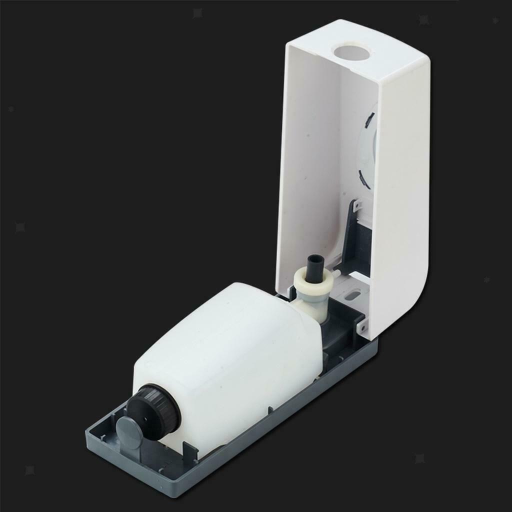 Manual Soap Dispenser Sanitizer Dispenser for Commercial or Residential use.