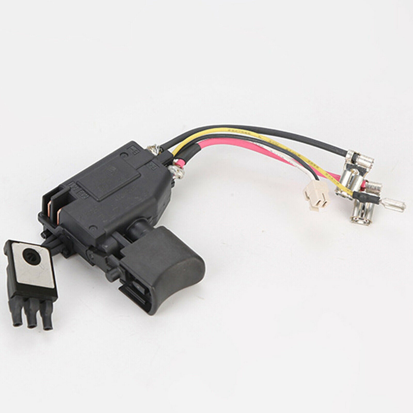 Switch for M-a-kita 6506379 BDF456RFE BDF446Z BHP456 BDF456, High Performance,