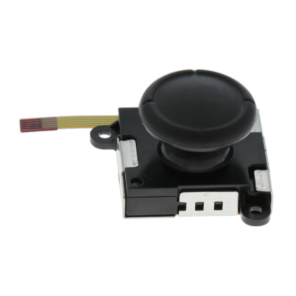 Analog Joystick Rocker for Nintendo Switch Joy-con Controller w/ Tools