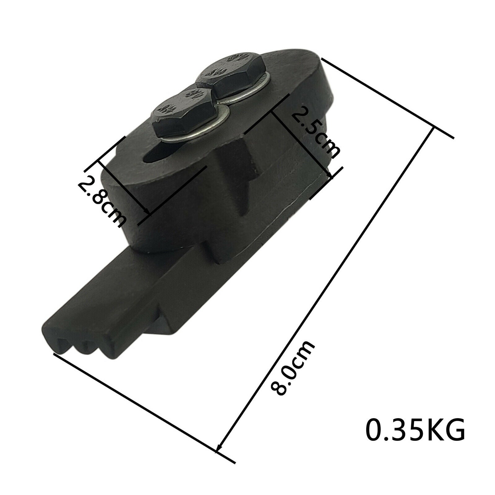 Steel 2801 Flywheel Holder Fit for BMW N20 26 Engine Part# 83302222742 Part