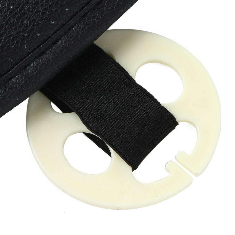 Breathable PU Bamboo Charcoal Car Seat Cover Pad Mat for Auto Chair Cushion 1PCS